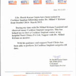 Harsh karan gupta